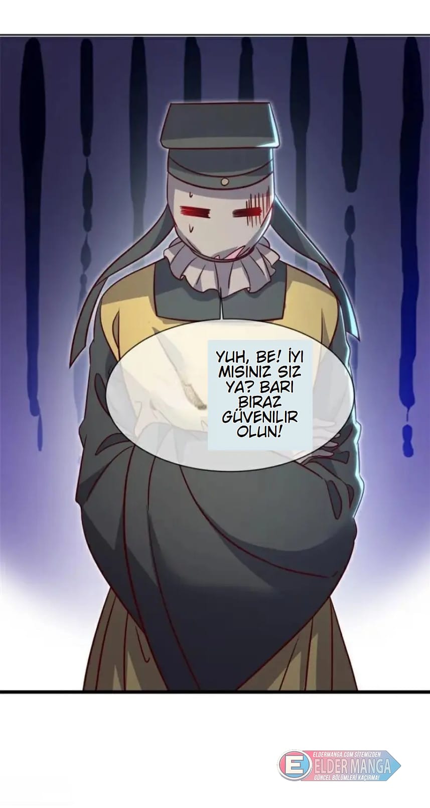 Eşsiz Savaş Ruhu Bölüm 725 - Sayfa 56