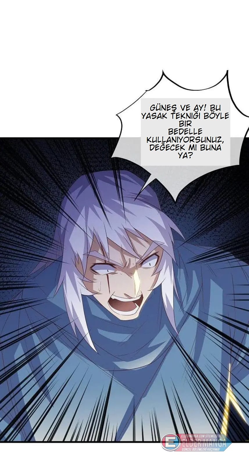 Eşsiz Savaş Ruhu Bölüm 519 - Sayfa 5