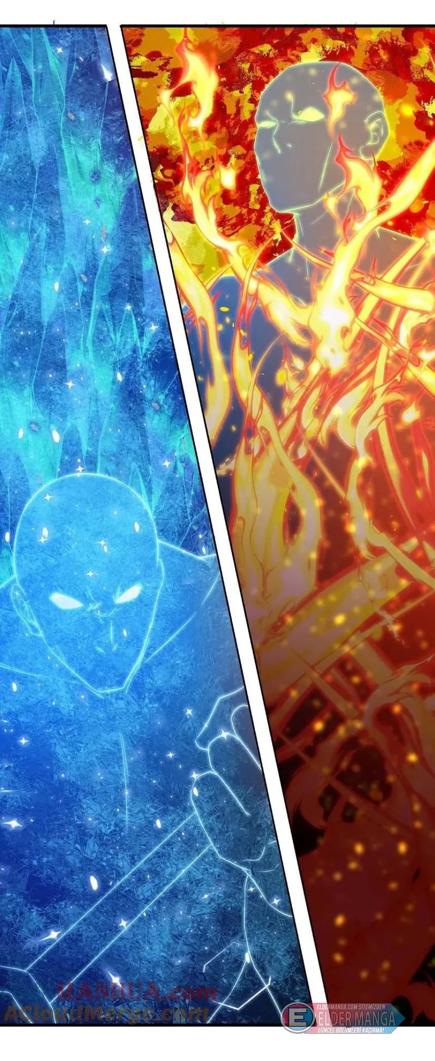 Eşsiz Savaş Ruhu Bölüm 519 - Sayfa 10