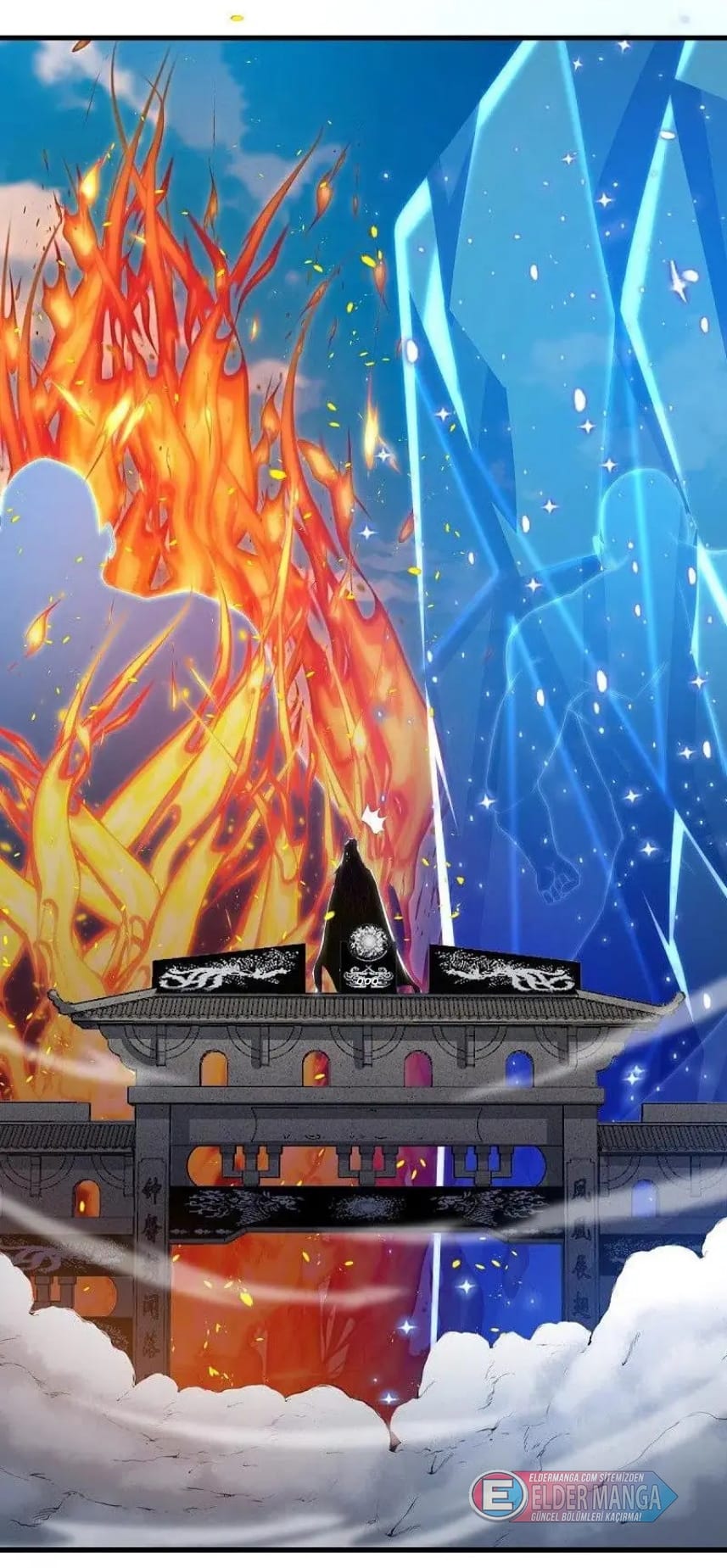 Eşsiz Savaş Ruhu Bölüm 519 - Sayfa 12