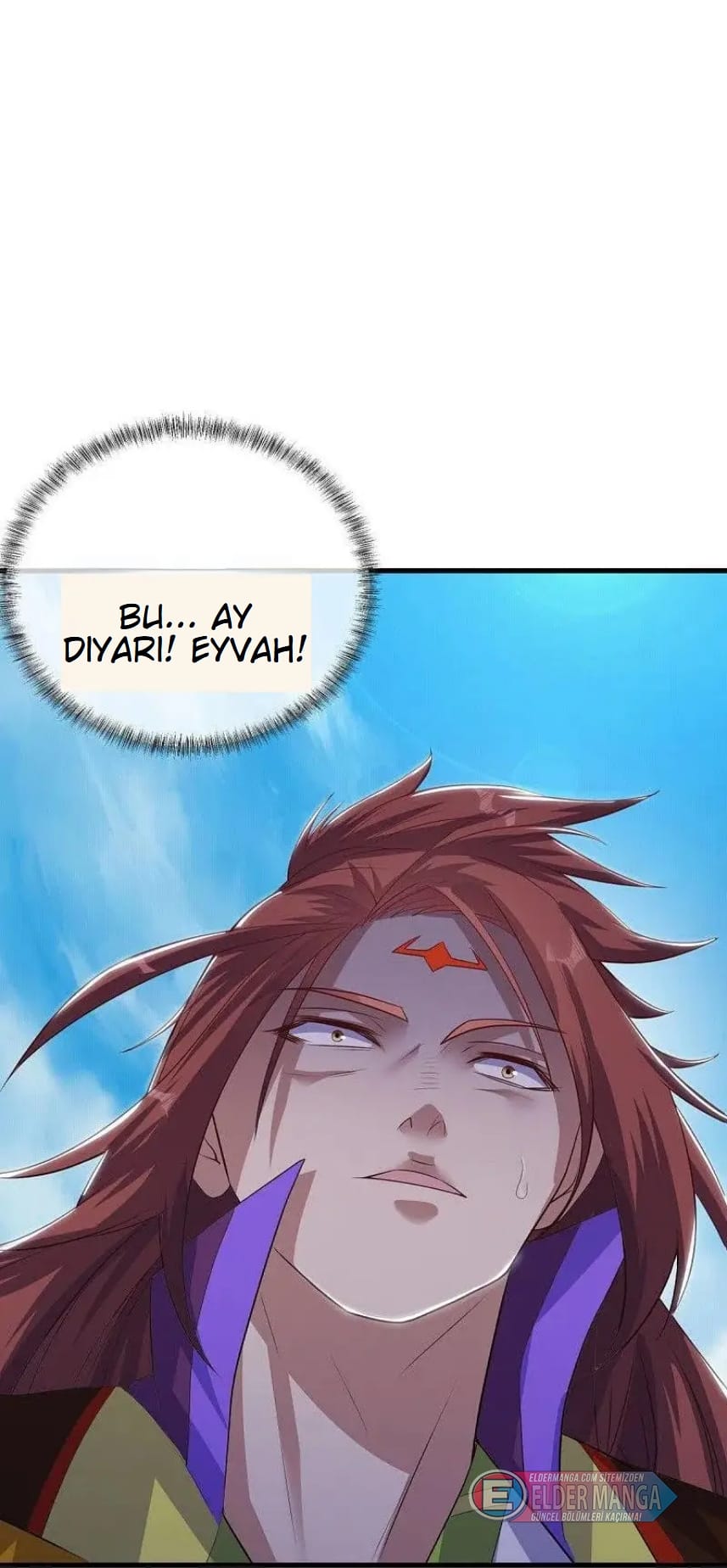 Eşsiz Savaş Ruhu Bölüm 519 - Sayfa 13