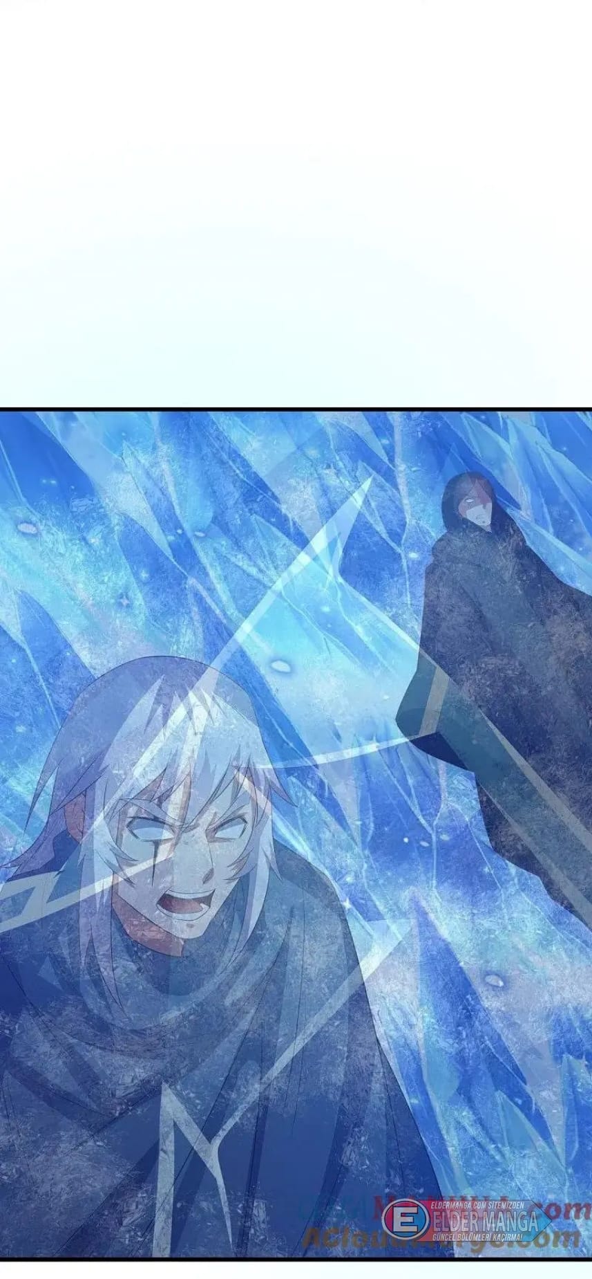 Eşsiz Savaş Ruhu Bölüm 519 - Sayfa 14