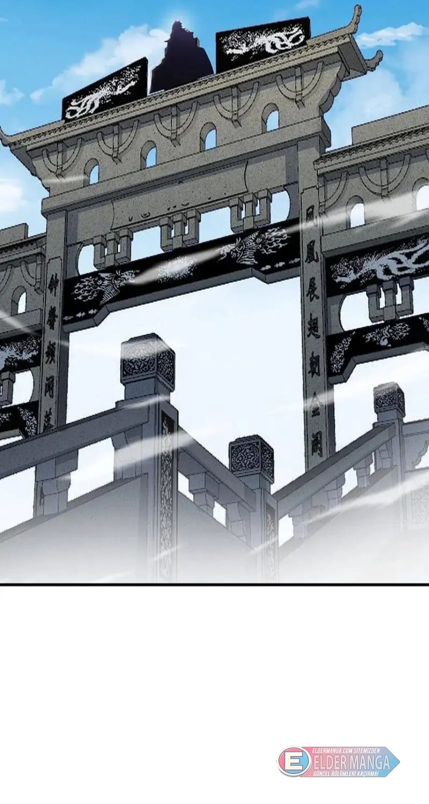 Eşsiz Savaş Ruhu Bölüm 519 - Sayfa 19