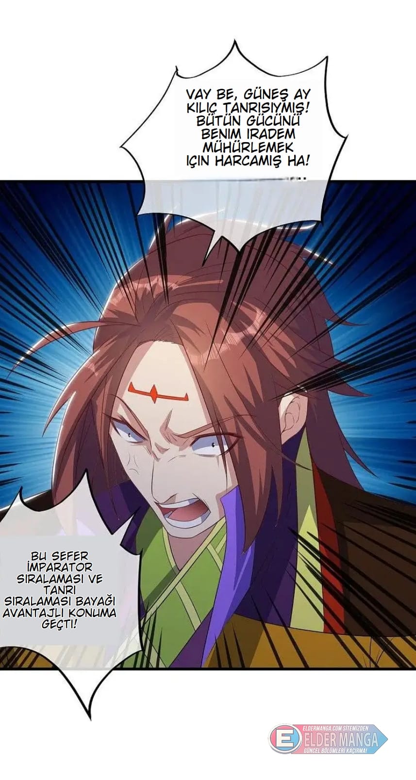 Eşsiz Savaş Ruhu Bölüm 519 - Sayfa 20