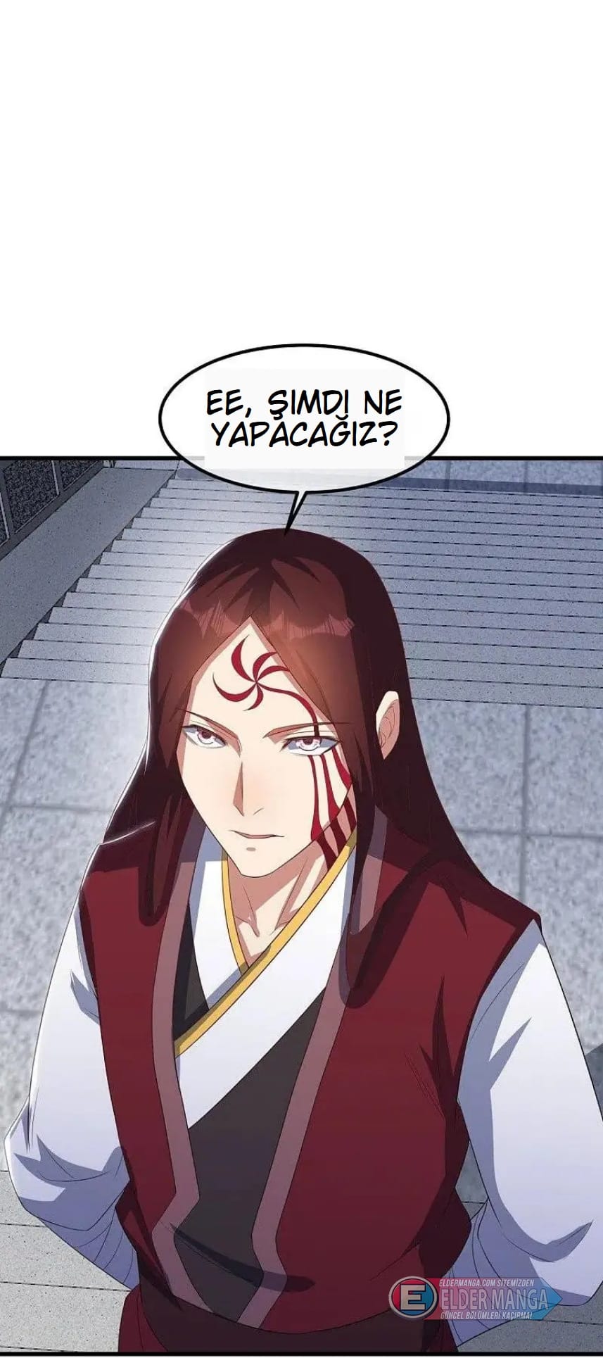 Eşsiz Savaş Ruhu Bölüm 519 - Sayfa 22