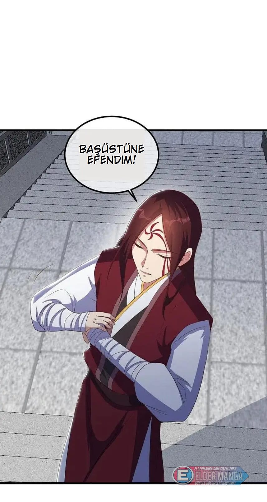 Eşsiz Savaş Ruhu Bölüm 519 - Sayfa 27