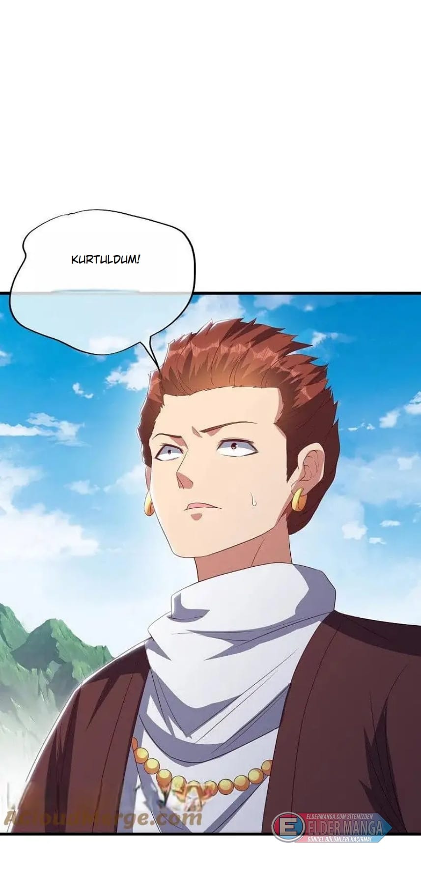 Eşsiz Savaş Ruhu Bölüm 519 - Sayfa 28