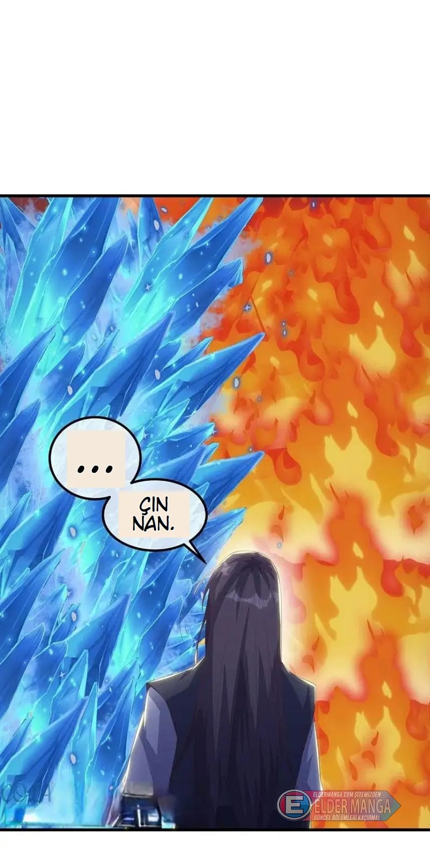 Eşsiz Savaş Ruhu Bölüm 519 - Sayfa 41