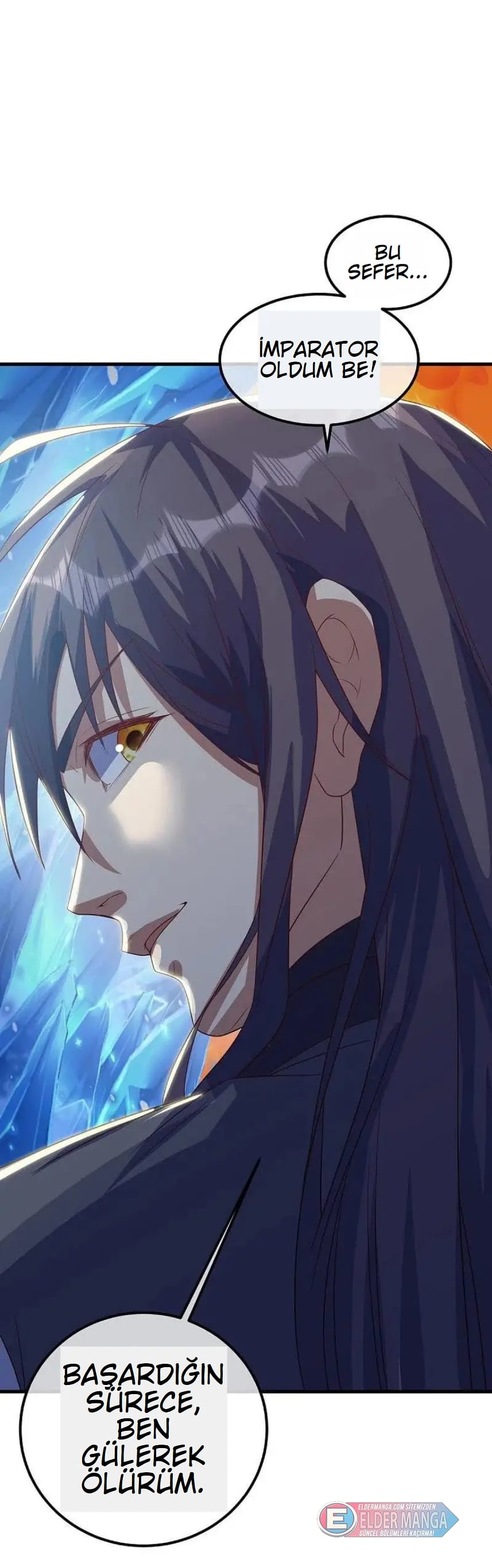 Eşsiz Savaş Ruhu Bölüm 519 - Sayfa 43