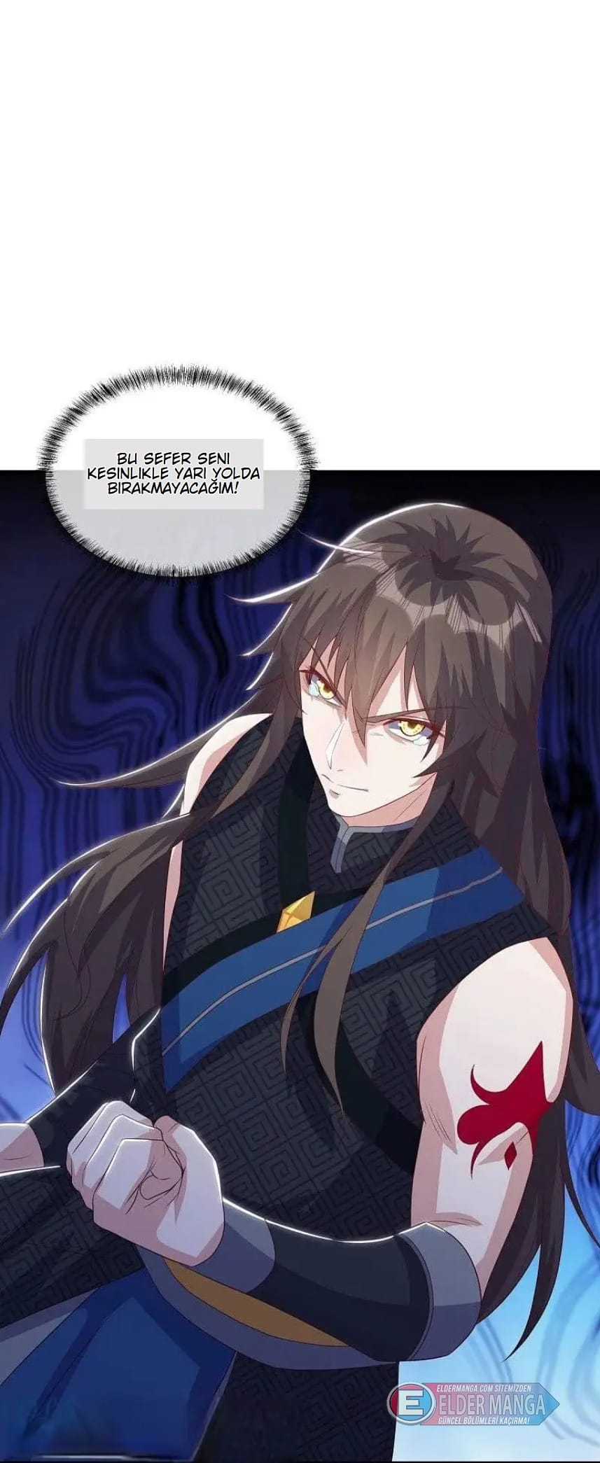 Eşsiz Savaş Ruhu Bölüm 519 - Sayfa 46