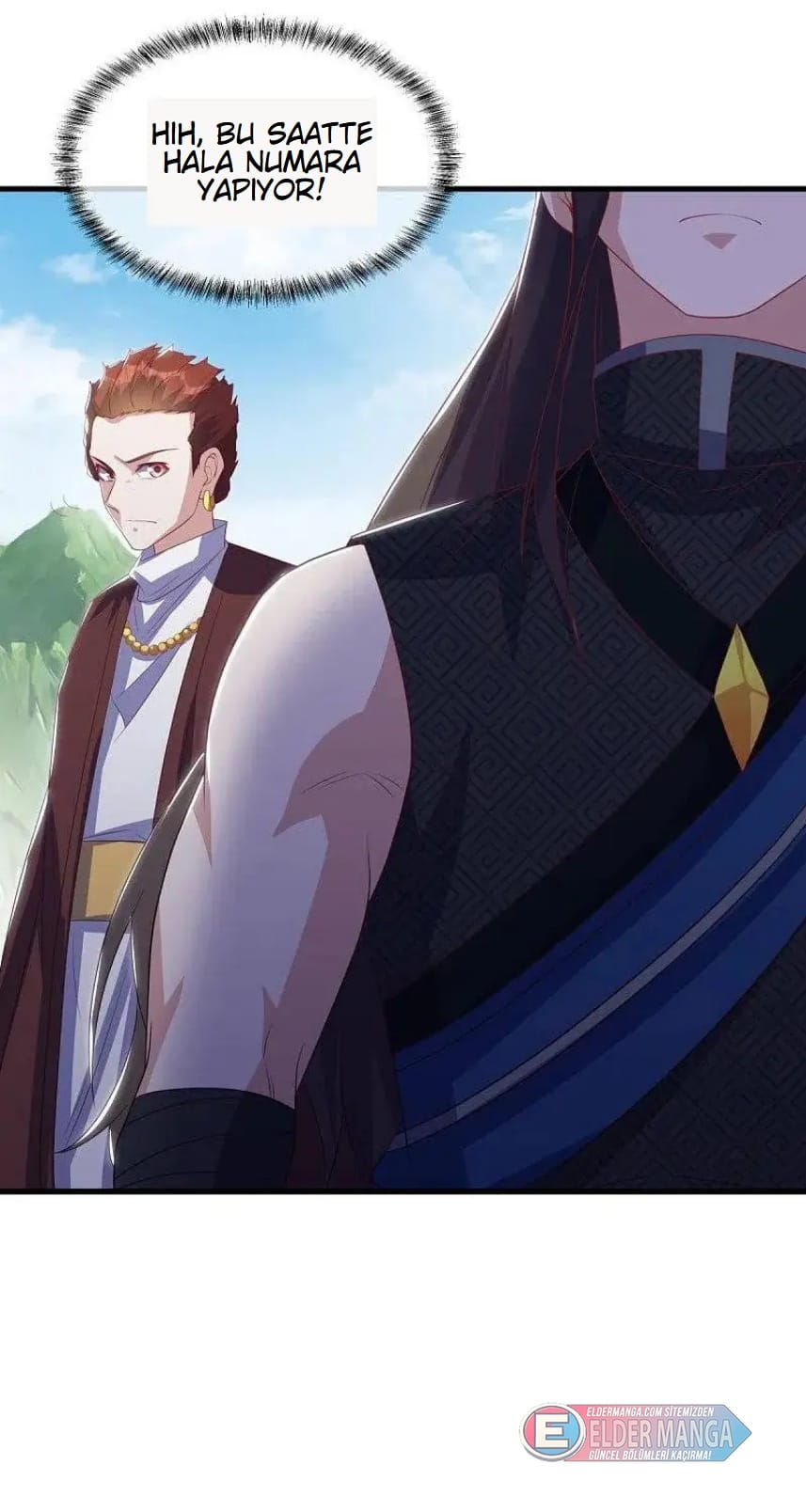 Eşsiz Savaş Ruhu Bölüm 519 - Sayfa 48