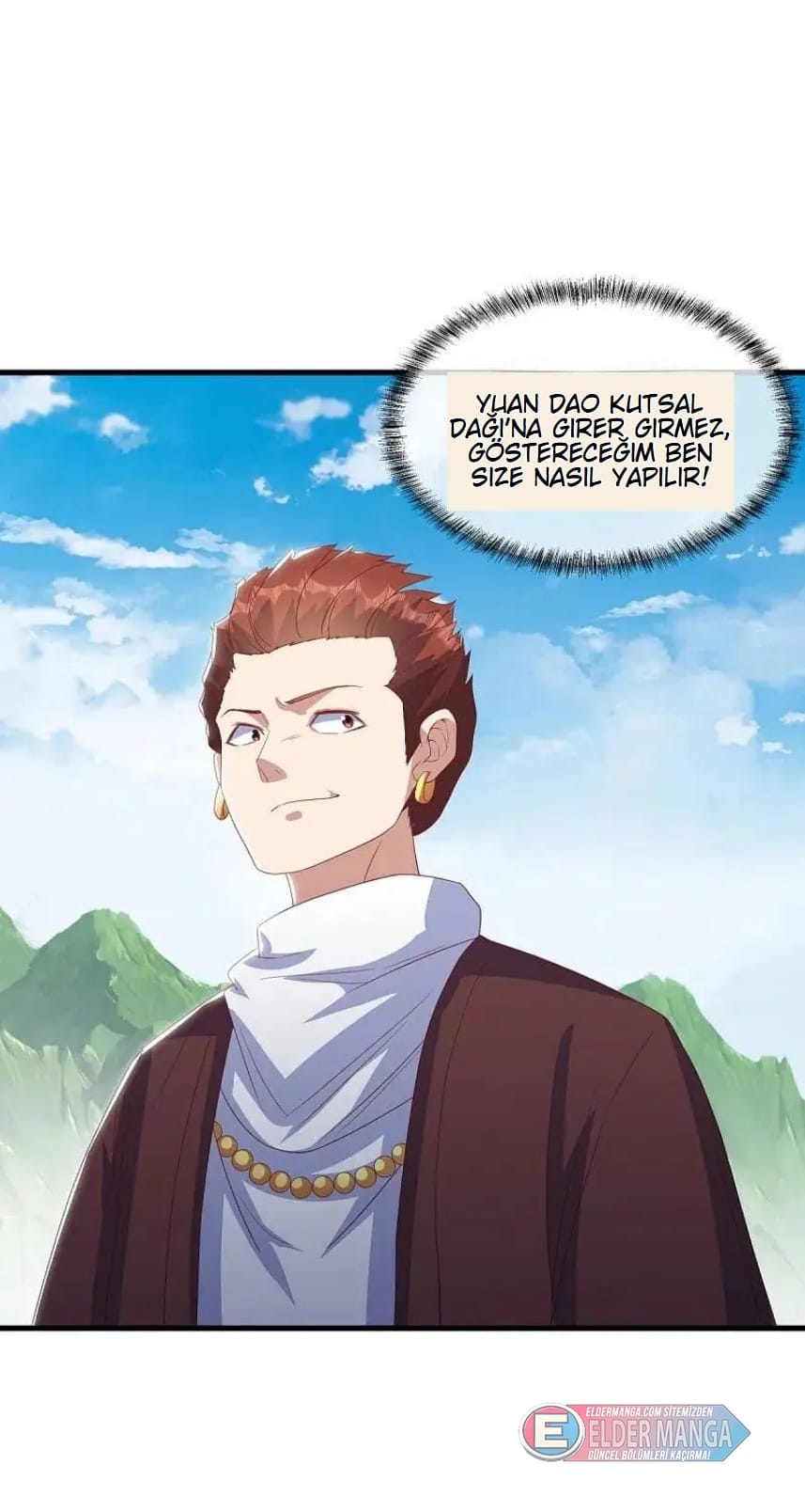 Eşsiz Savaş Ruhu Bölüm 519 - Sayfa 49