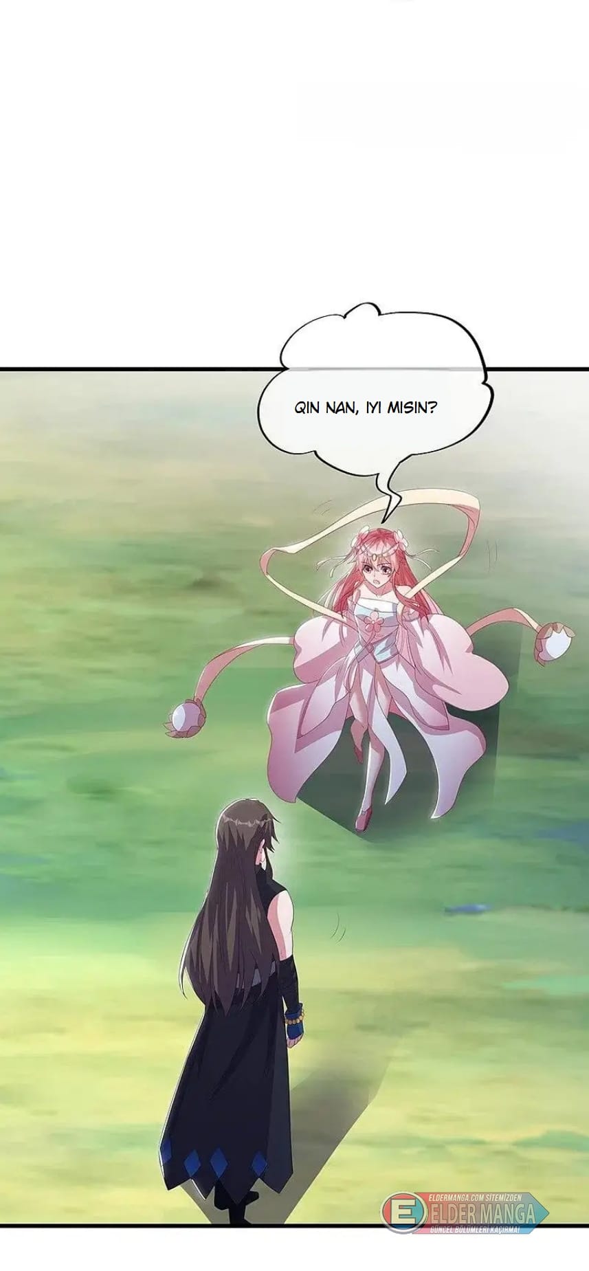 Eşsiz Savaş Ruhu Bölüm 519 - Sayfa 51