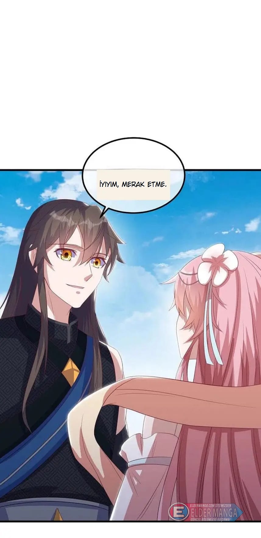 Eşsiz Savaş Ruhu Bölüm 519 - Sayfa 52