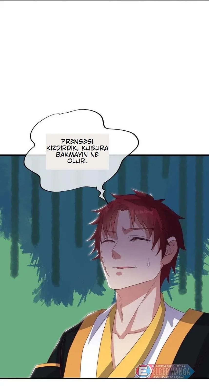 Eşsiz Savaş Ruhu Bölüm 519 - Sayfa 55