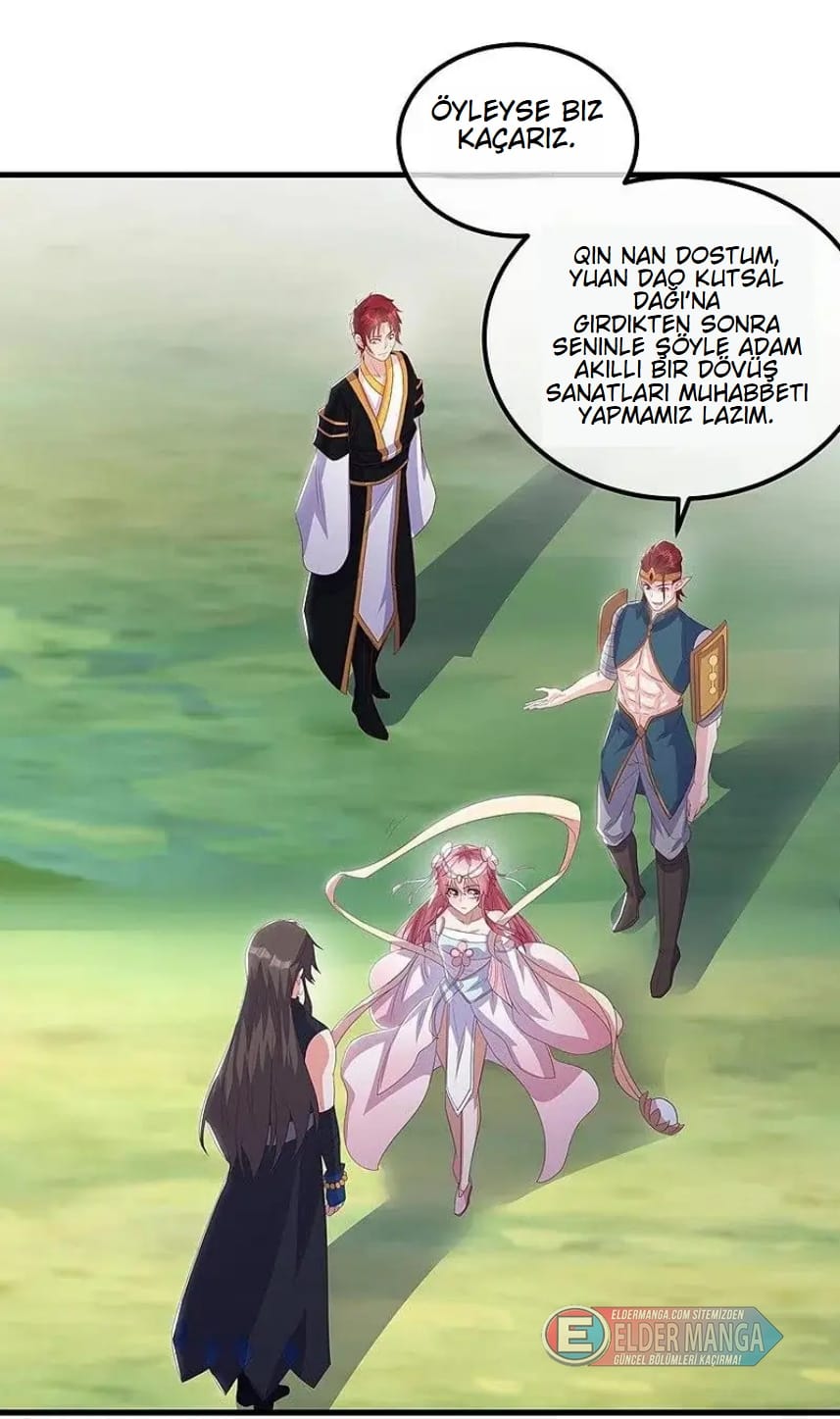Eşsiz Savaş Ruhu Bölüm 519 - Sayfa 57