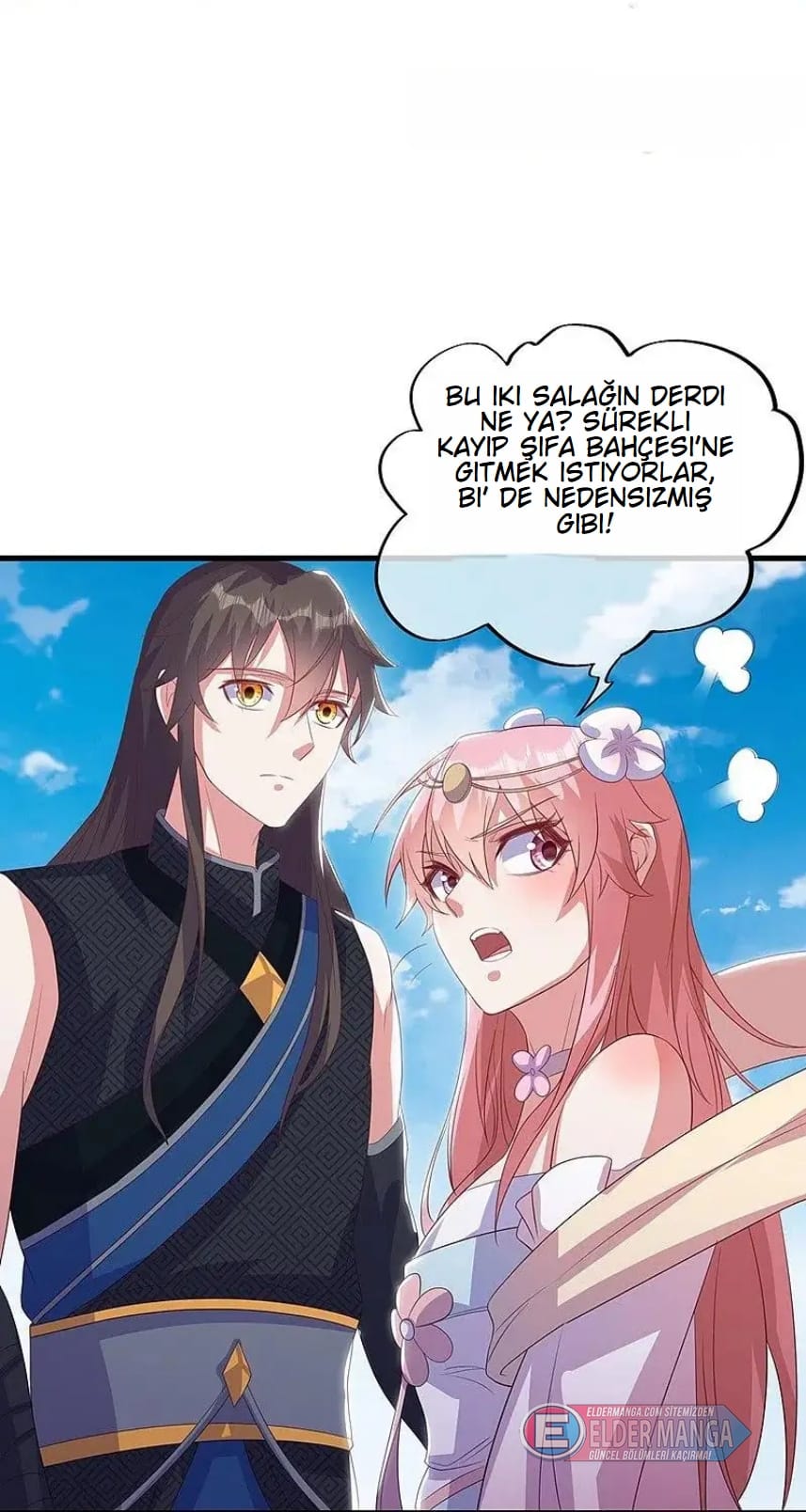 Eşsiz Savaş Ruhu Bölüm 519 - Sayfa 58