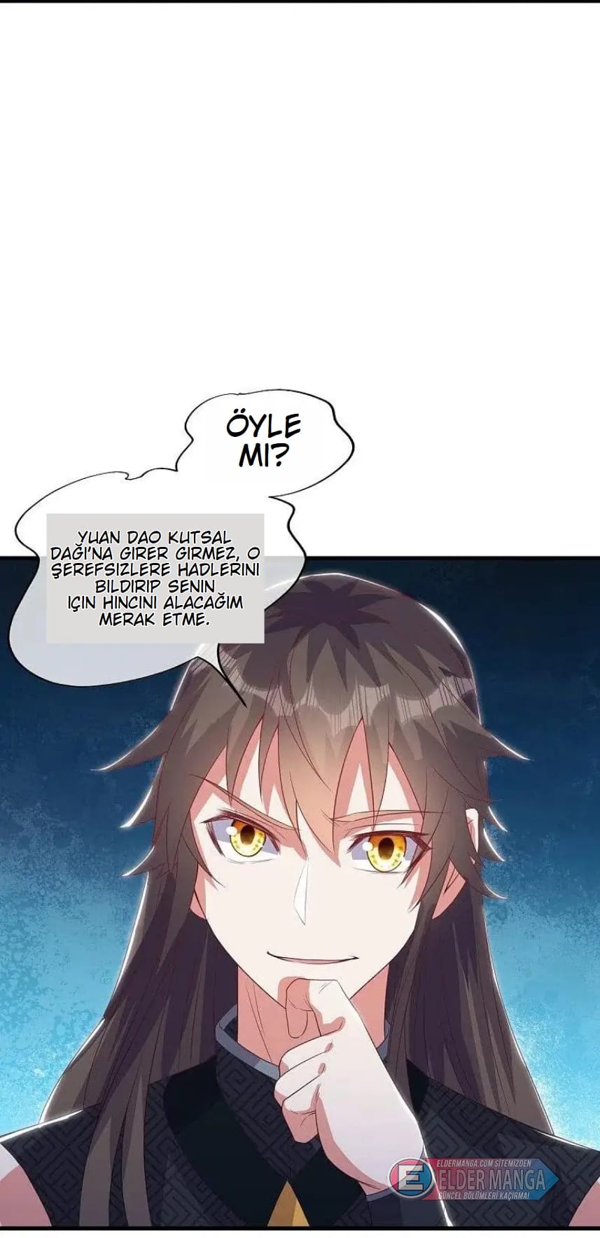Eşsiz Savaş Ruhu Bölüm 519 - Sayfa 59