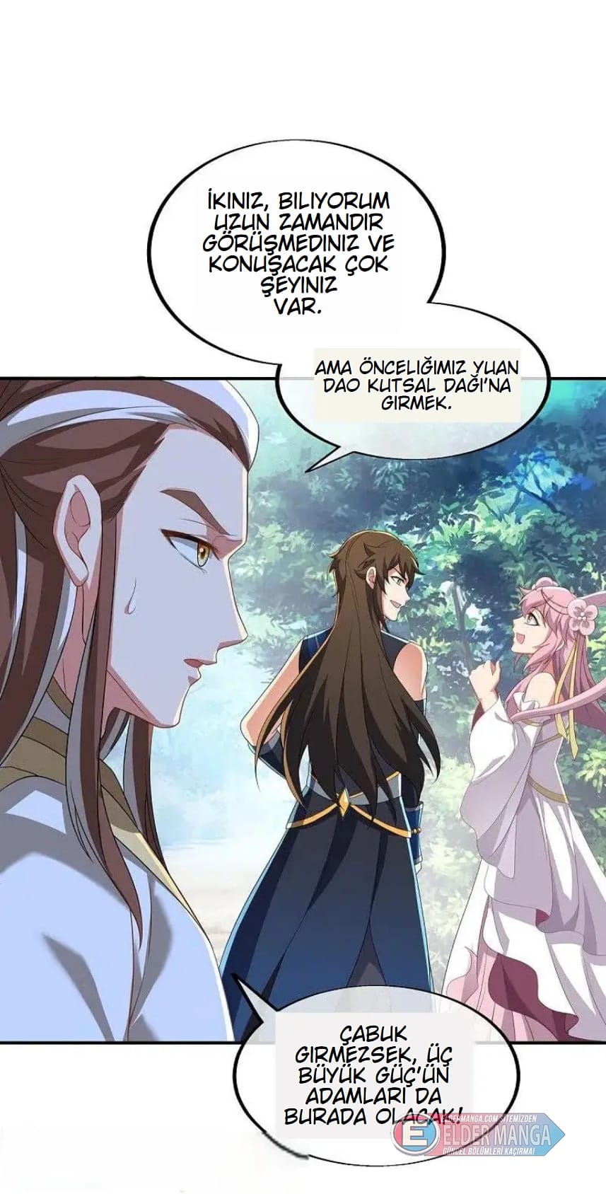 Eşsiz Savaş Ruhu Bölüm 519 - Sayfa 60