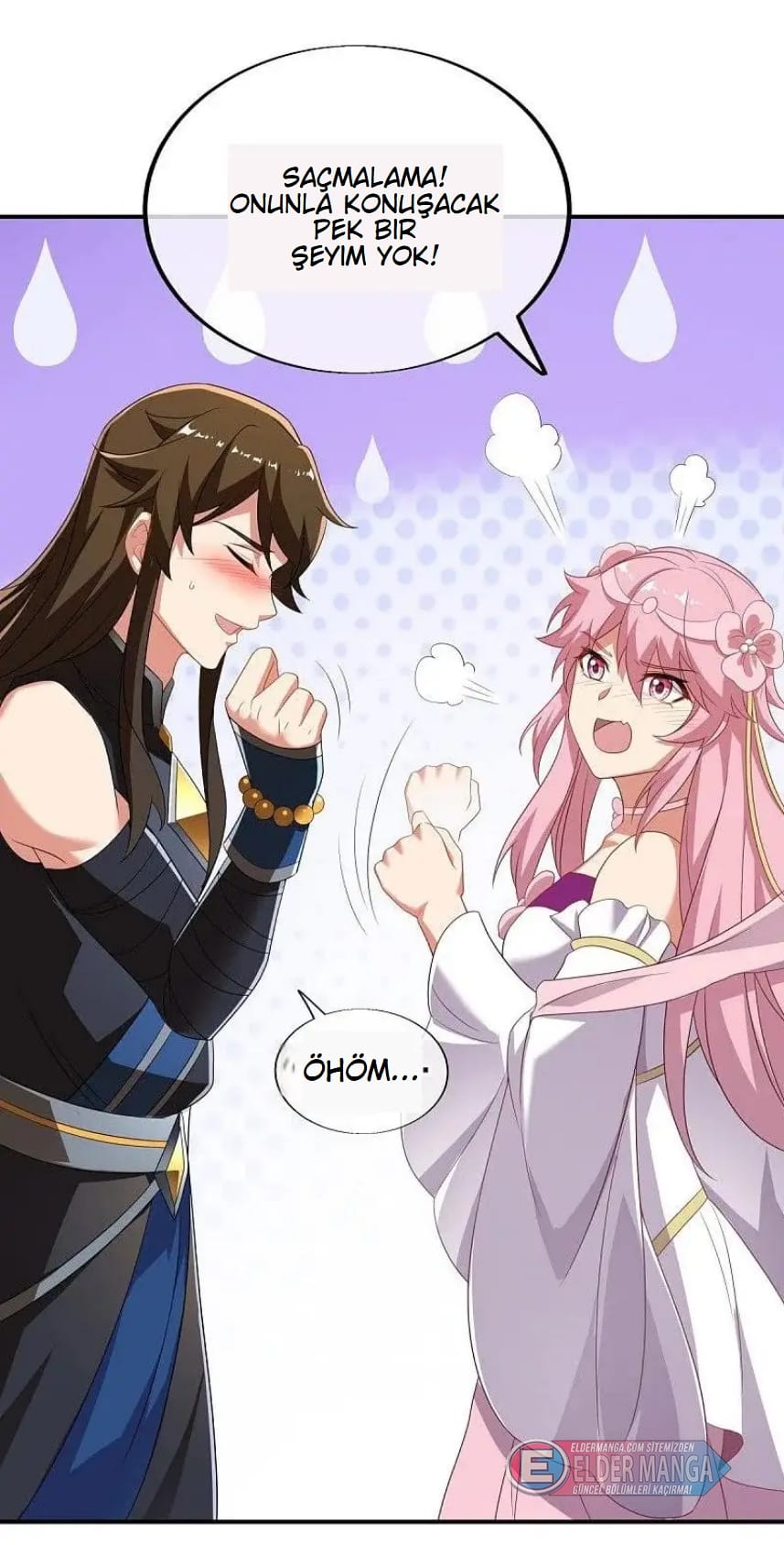 Eşsiz Savaş Ruhu Bölüm 519 - Sayfa 61