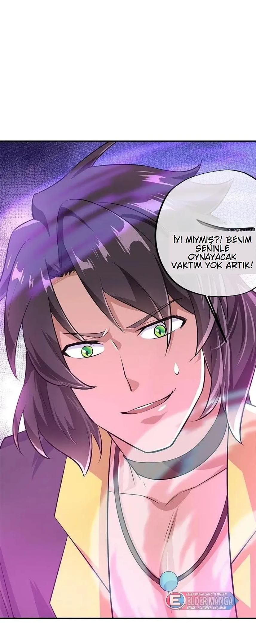 Eşsiz Savaş Ruhu Bölüm 377 - Sayfa 6