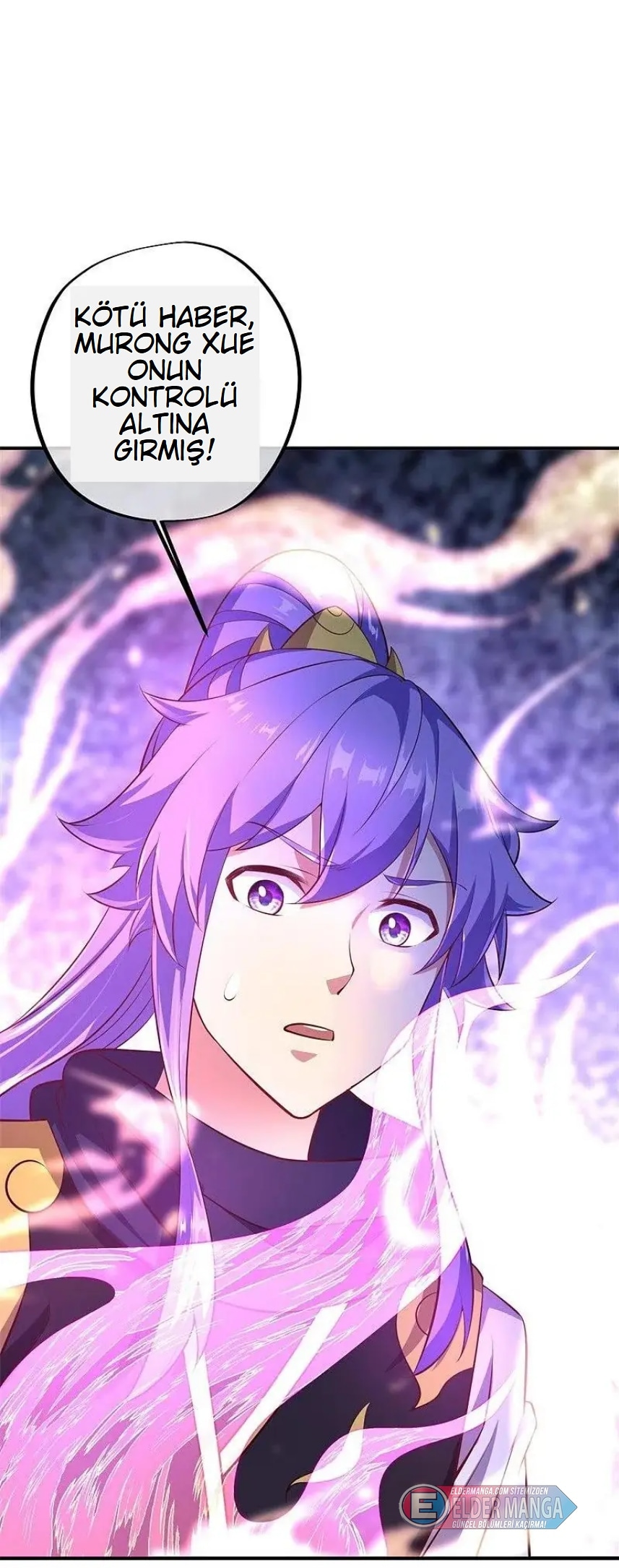 Eşsiz Savaş Ruhu Bölüm 377 - Sayfa 8