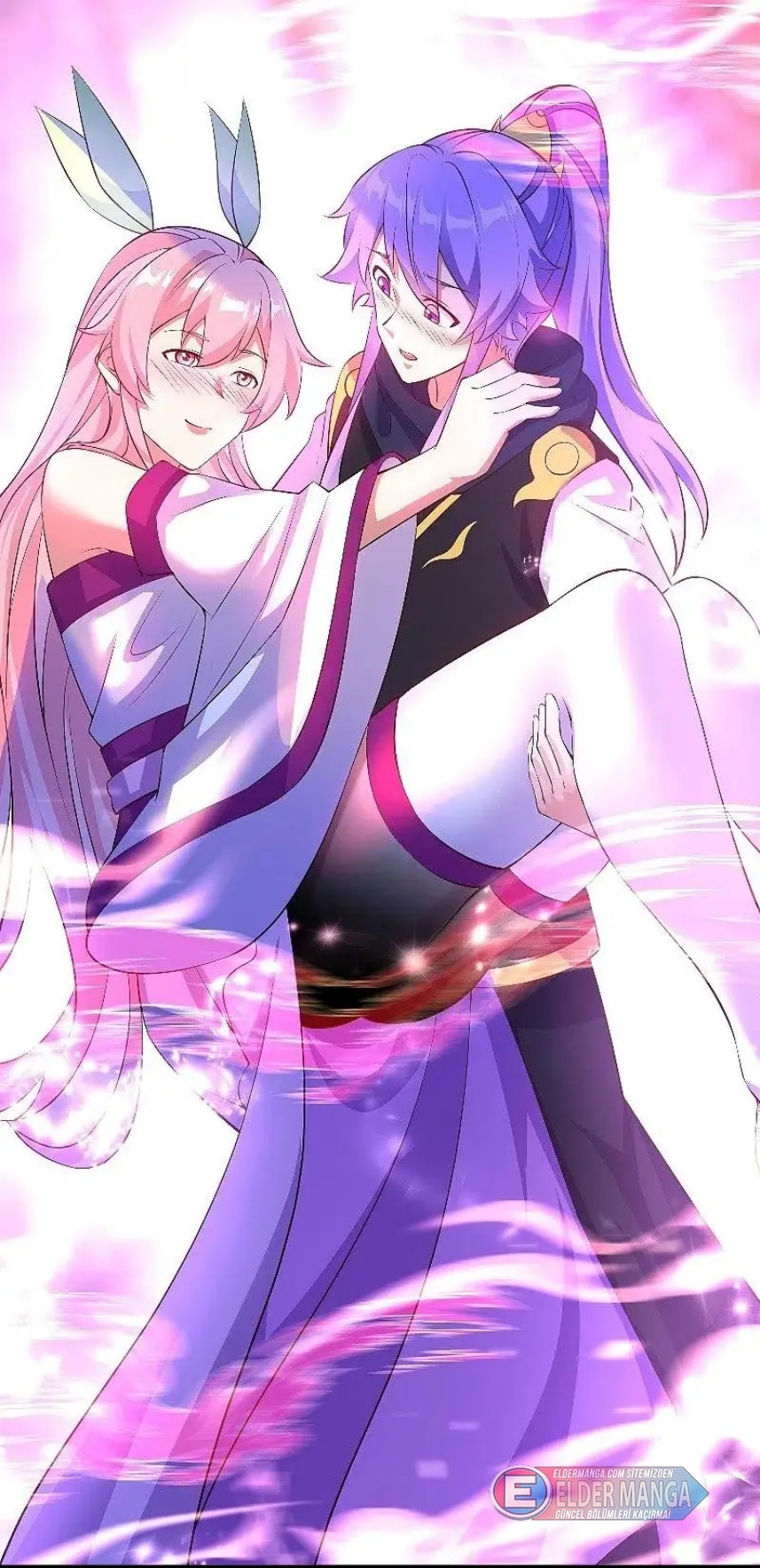 Eşsiz Savaş Ruhu Bölüm 377 - Sayfa 11