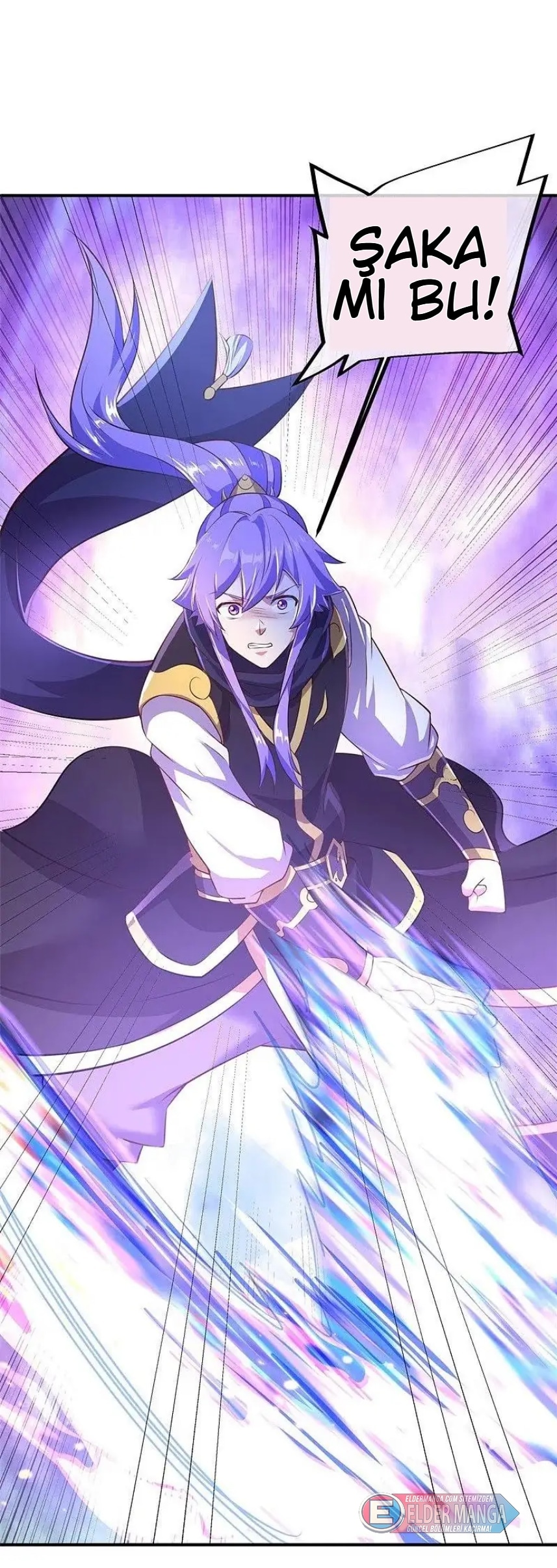 Eşsiz Savaş Ruhu Bölüm 377 - Sayfa 14