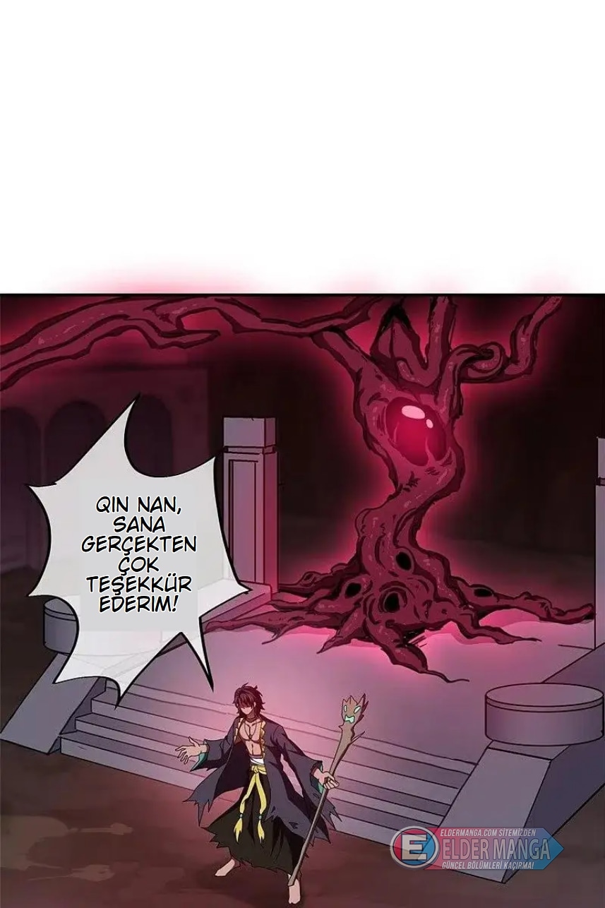 Eşsiz Savaş Ruhu Bölüm 377 - Sayfa 16