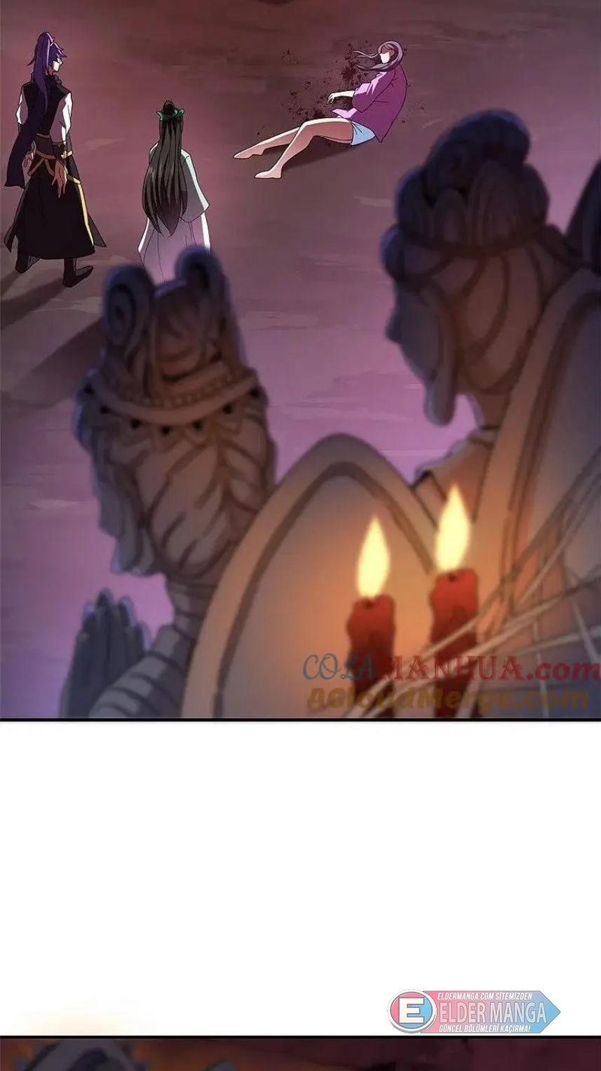 Eşsiz Savaş Ruhu Bölüm 377 - Sayfa 17