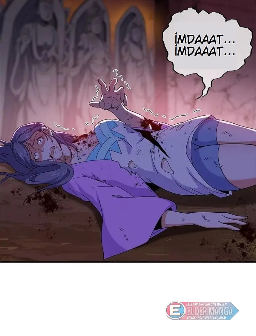 Eşsiz Savaş Ruhu Bölüm 377 - Sayfa 18