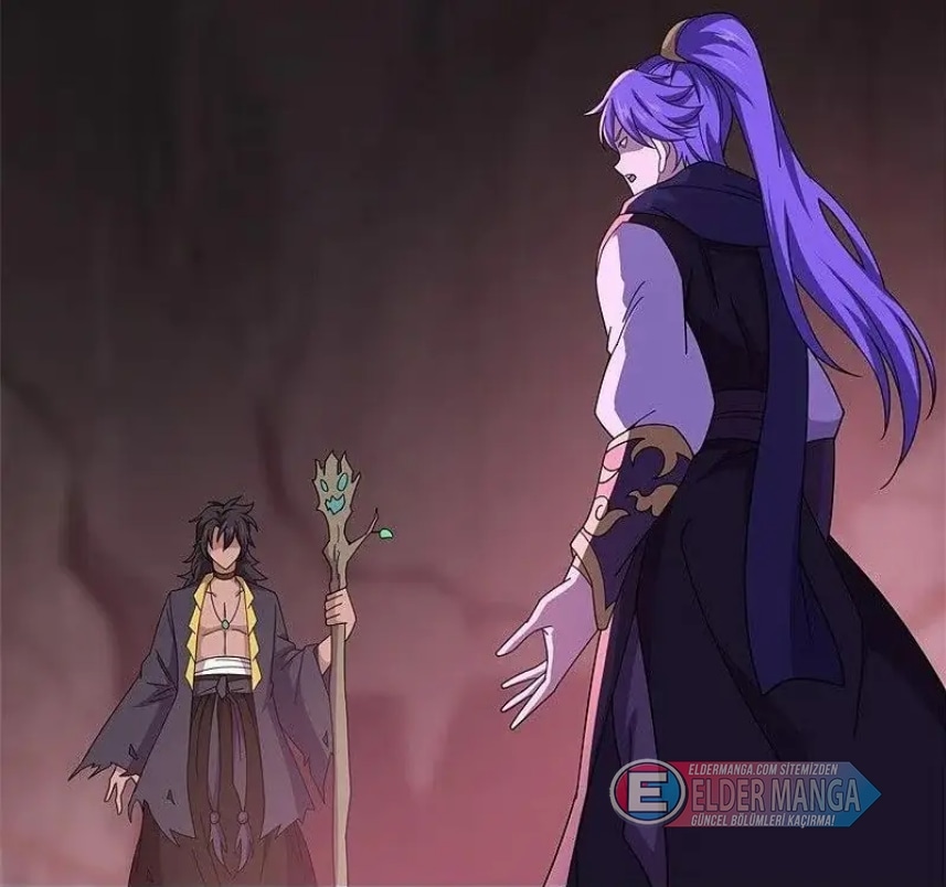 Eşsiz Savaş Ruhu Bölüm 377 - Sayfa 25