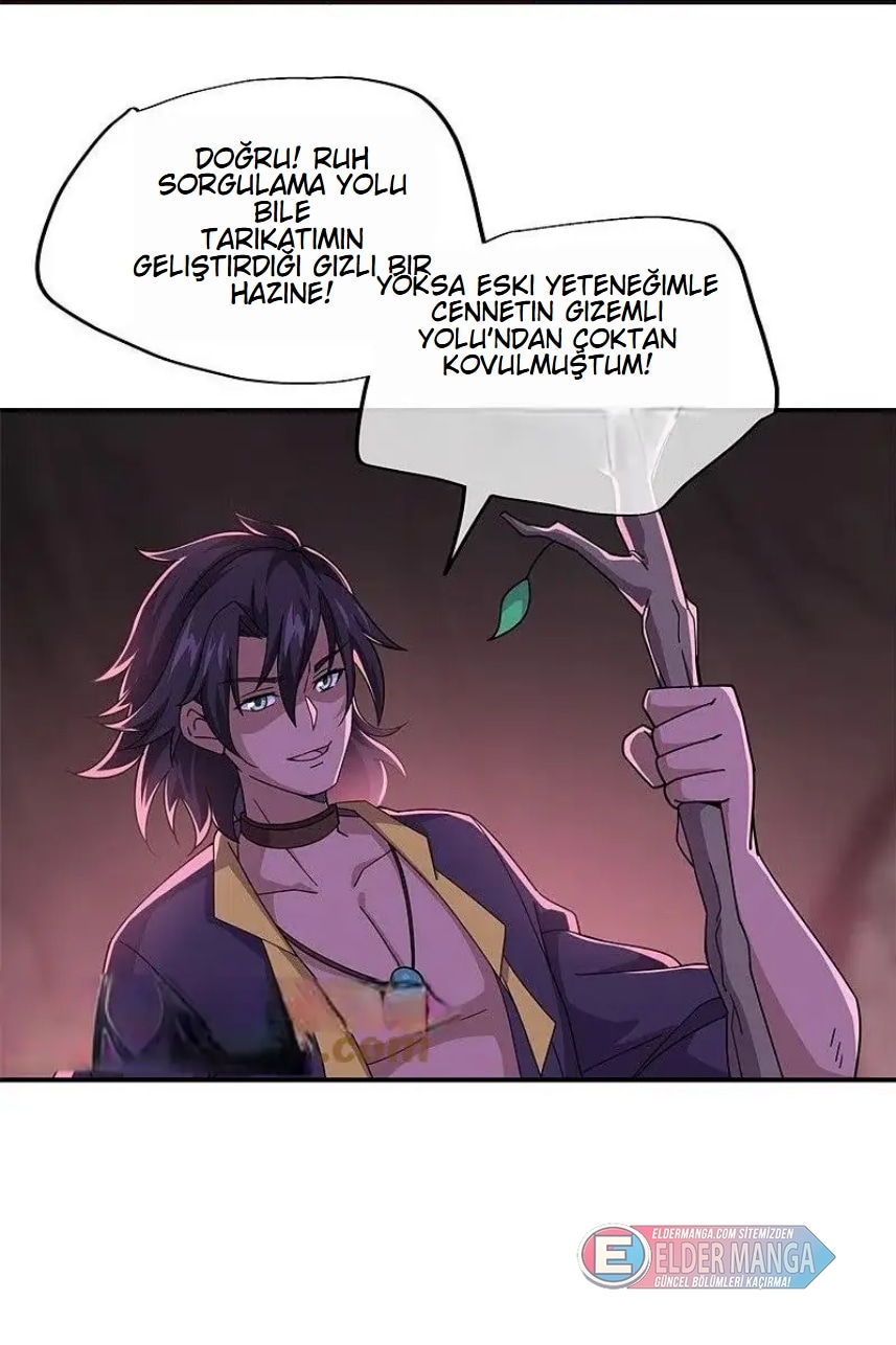 Eşsiz Savaş Ruhu Bölüm 377 - Sayfa 26