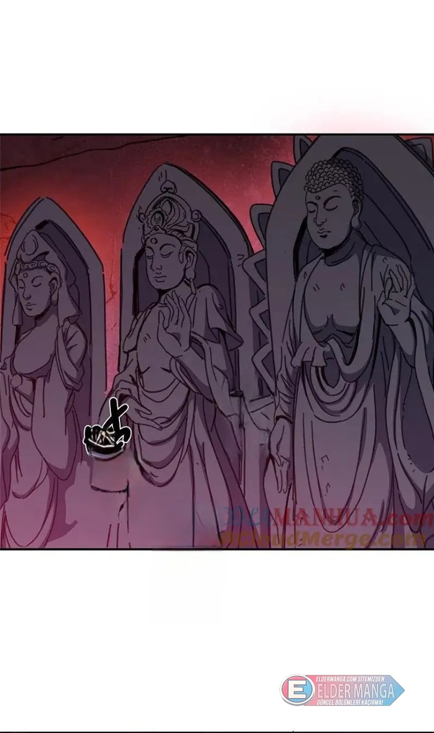 Eşsiz Savaş Ruhu Bölüm 377 - Sayfa 29