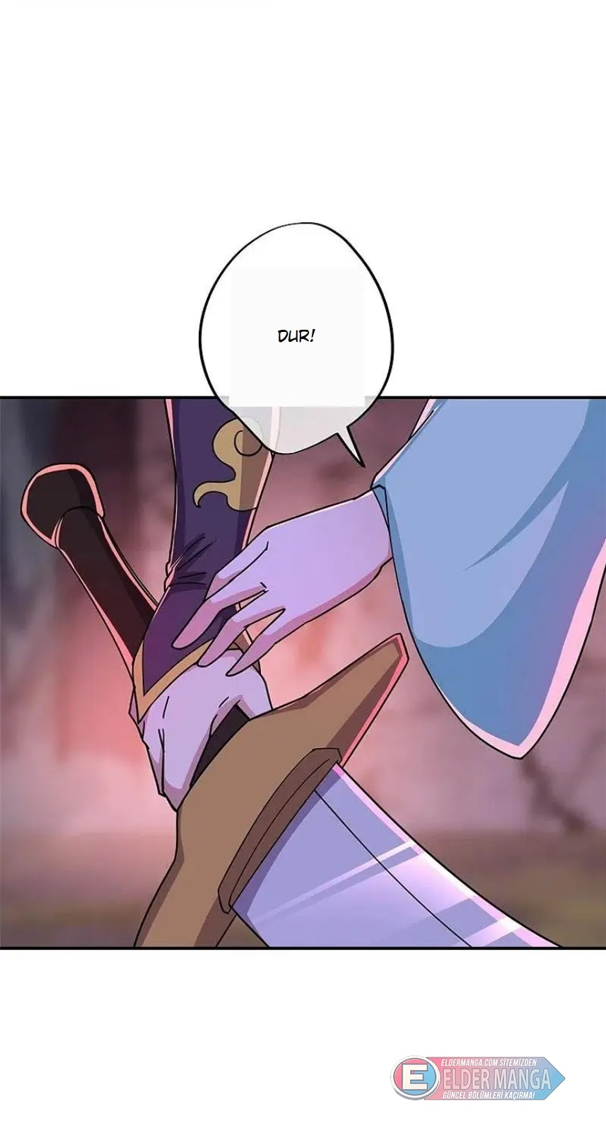 Eşsiz Savaş Ruhu Bölüm 377 - Sayfa 33