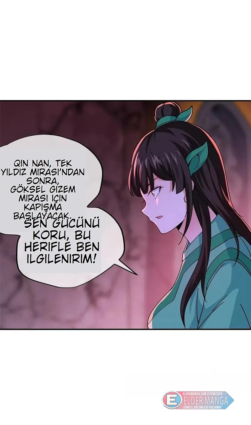 Eşsiz Savaş Ruhu Bölüm 377 - Sayfa 34