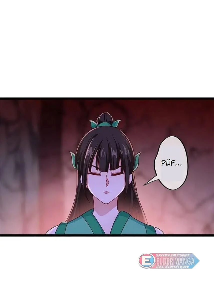 Eşsiz Savaş Ruhu Bölüm 377 - Sayfa 36