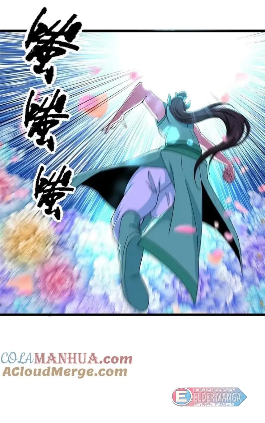 Eşsiz Savaş Ruhu Bölüm 377 - Sayfa 37