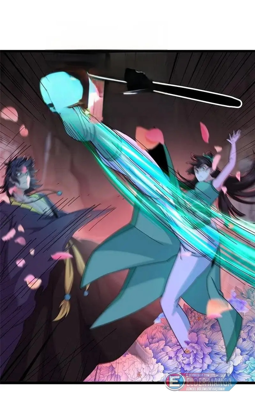 Eşsiz Savaş Ruhu Bölüm 377 - Sayfa 38