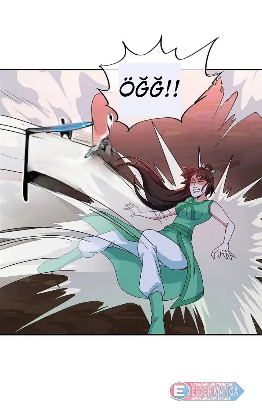 Eşsiz Savaş Ruhu Bölüm 377 - Sayfa 47