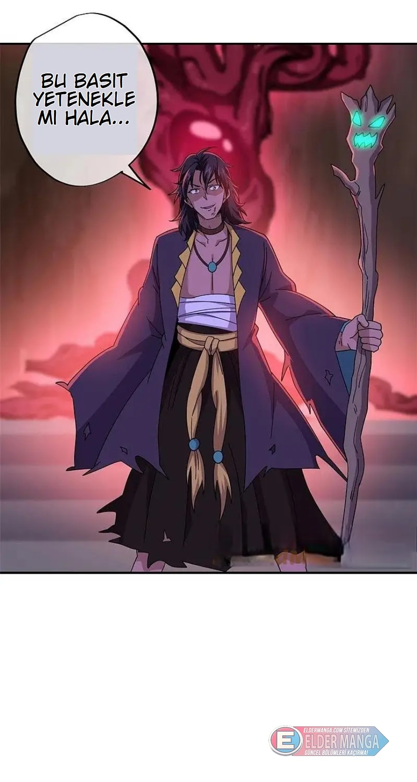 Eşsiz Savaş Ruhu Bölüm 377 - Sayfa 48