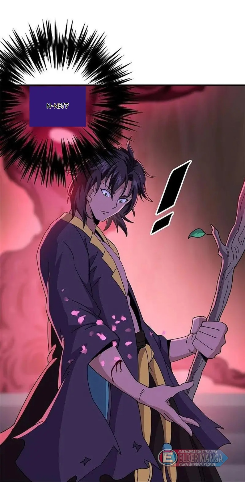 Eşsiz Savaş Ruhu Bölüm 377 - Sayfa 49