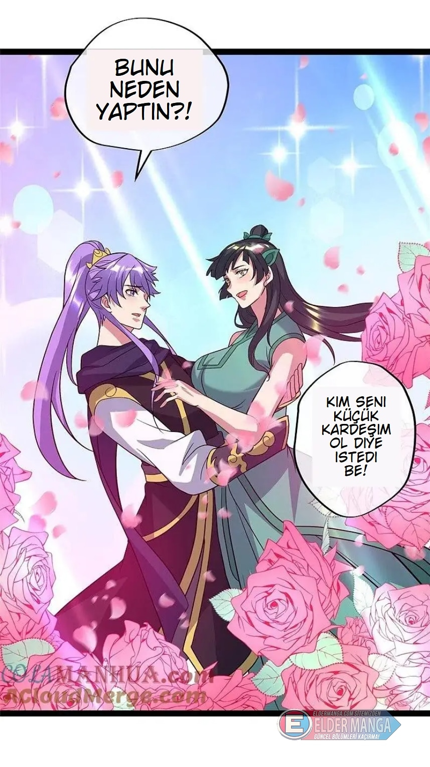 Eşsiz Savaş Ruhu Bölüm 377 - Sayfa 55