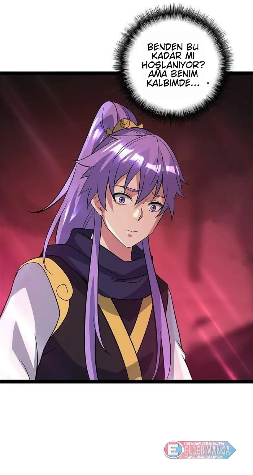 Eşsiz Savaş Ruhu Bölüm 377 - Sayfa 56