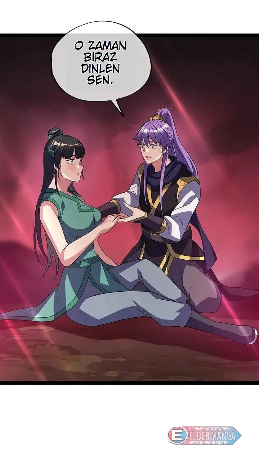Eşsiz Savaş Ruhu Bölüm 377 - Sayfa 59