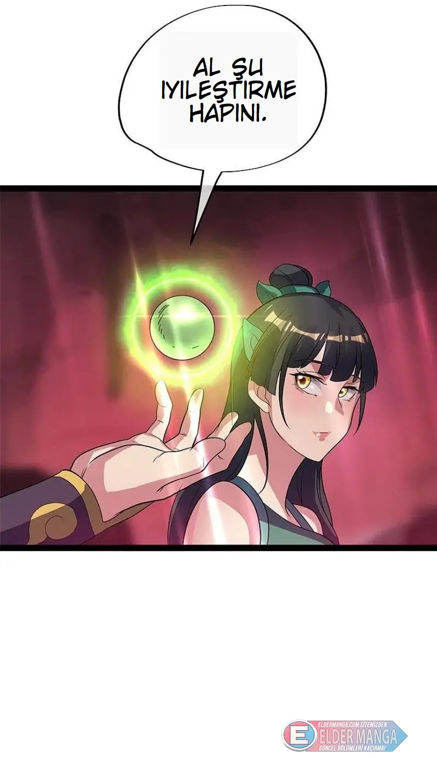 Eşsiz Savaş Ruhu Bölüm 377 - Sayfa 60