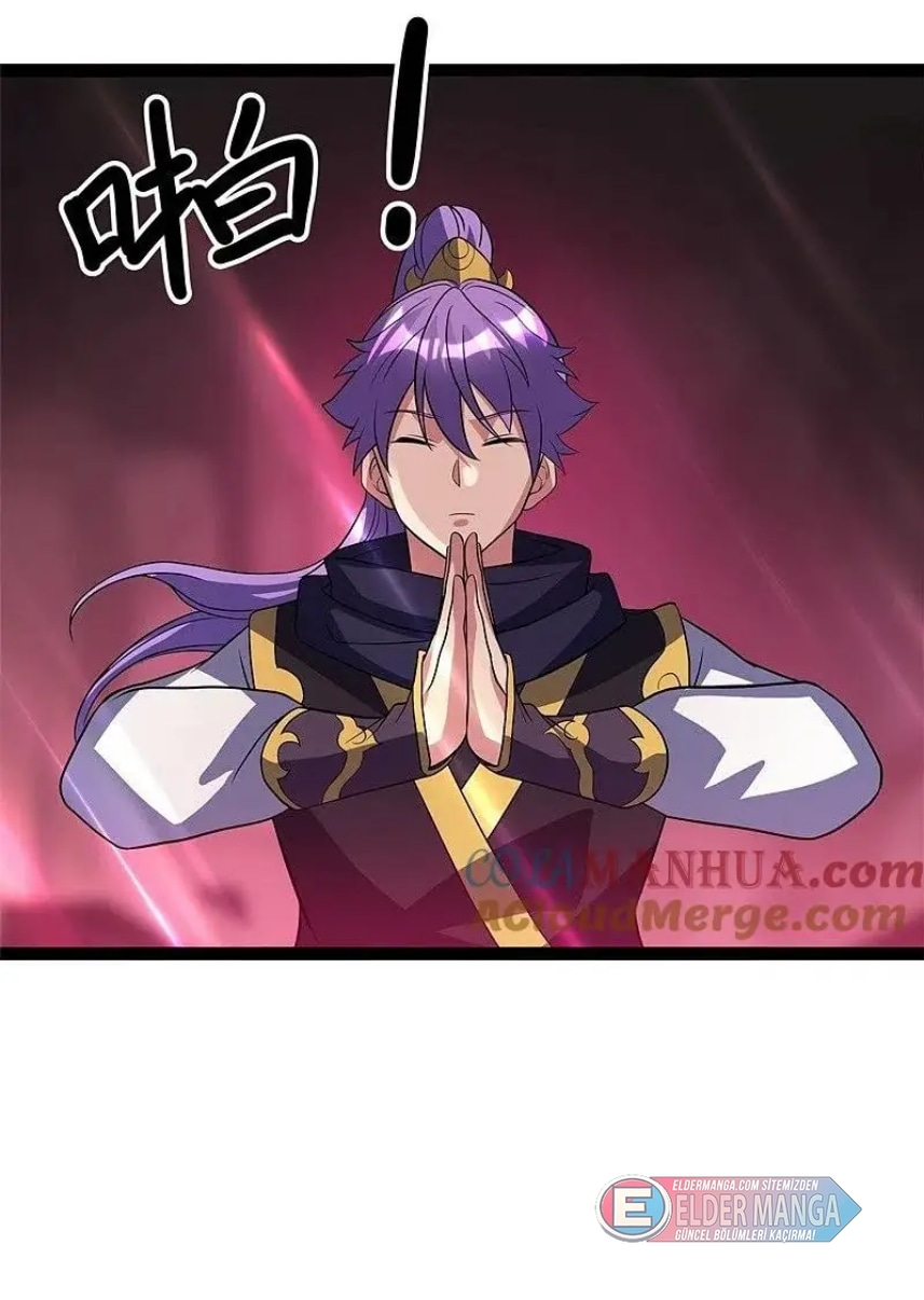 Eşsiz Savaş Ruhu Bölüm 377 - Sayfa 61