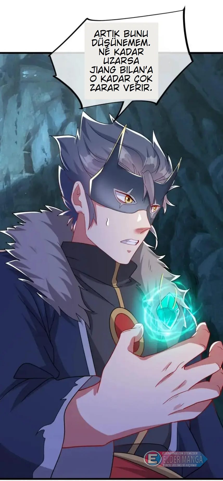 Eşsiz Savaş Ruhu Bölüm 498 - Sayfa 3