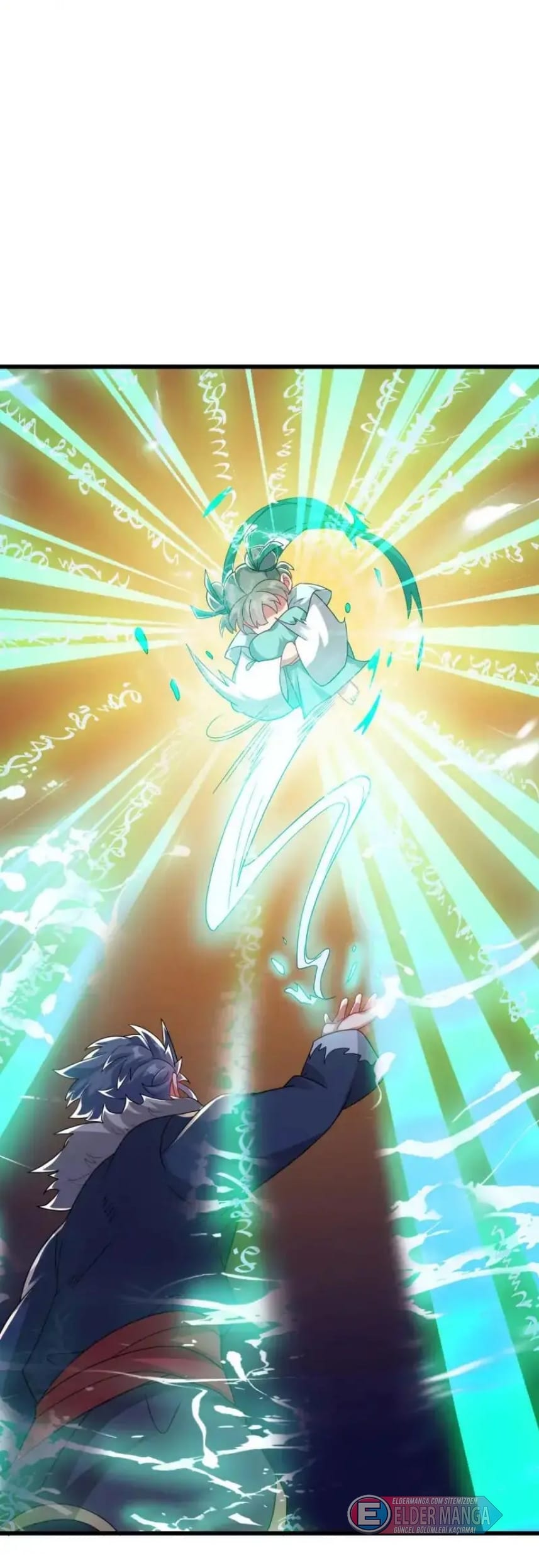 Eşsiz Savaş Ruhu Bölüm 498 - Sayfa 5