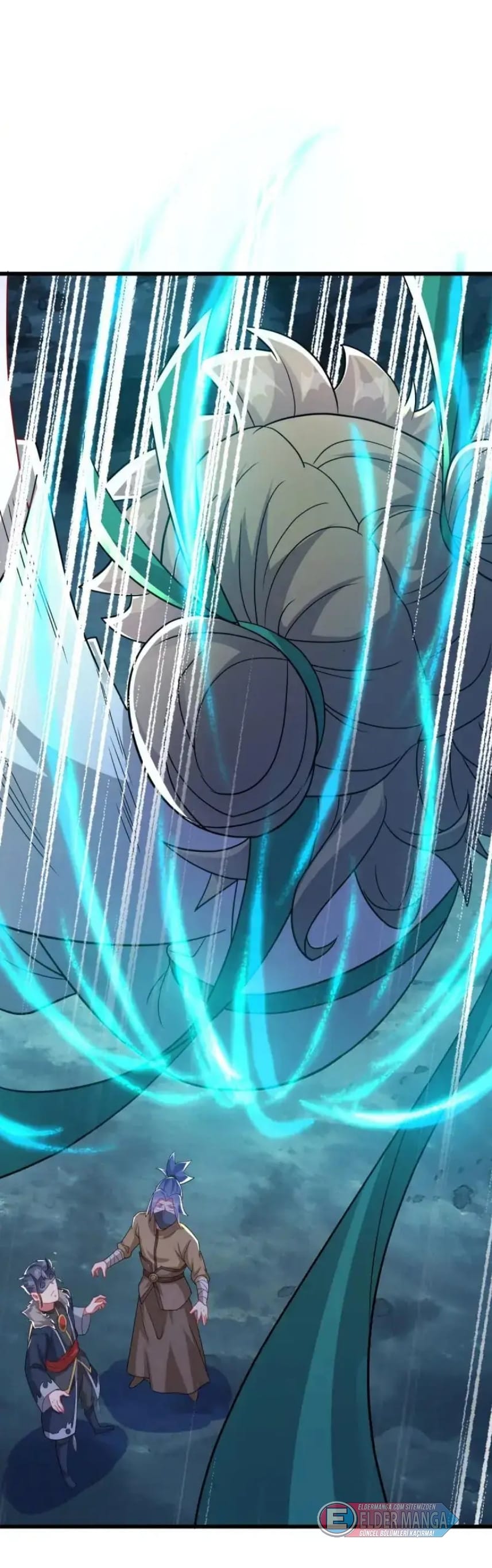 Eşsiz Savaş Ruhu Bölüm 498 - Sayfa 6